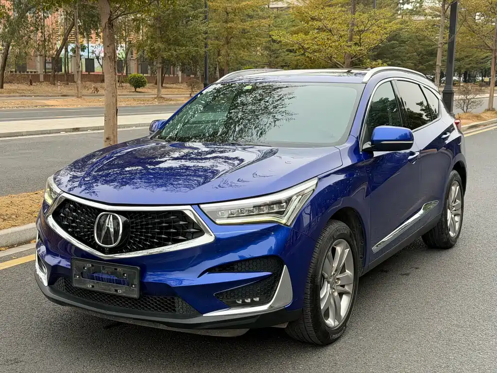 ACURA RDX