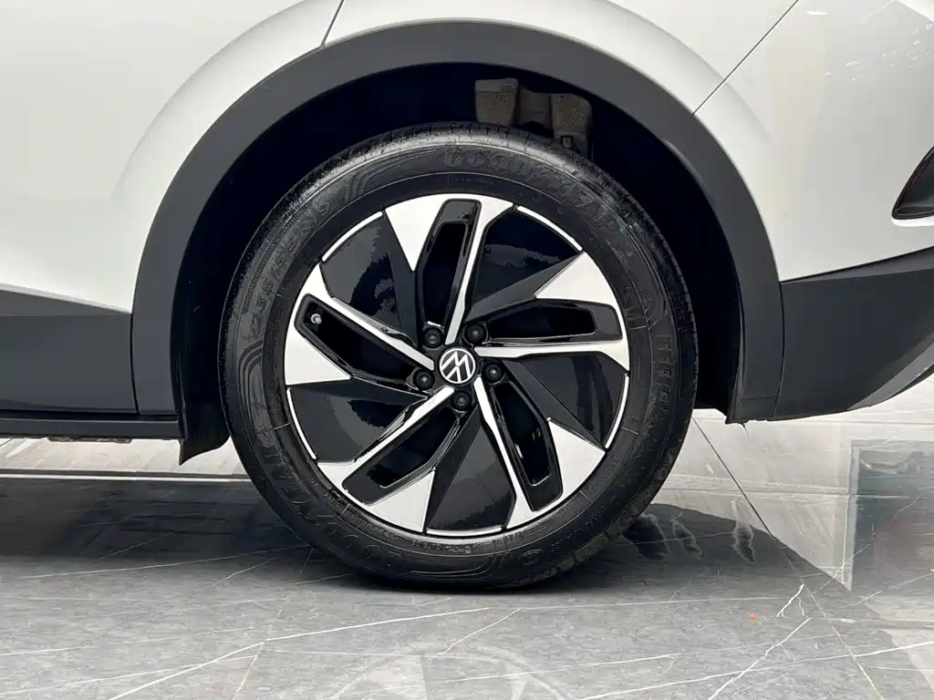 Volkswagen ID.4 Crozz — миниатюра 24