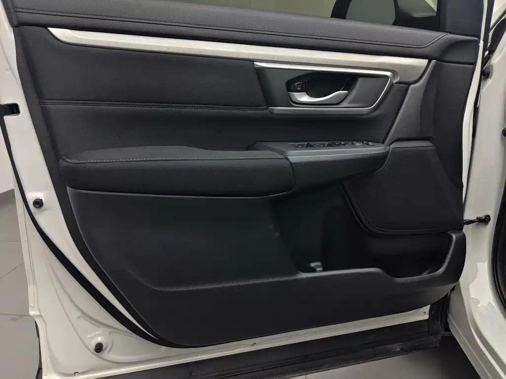 Honda CR-V — миниатюра 16