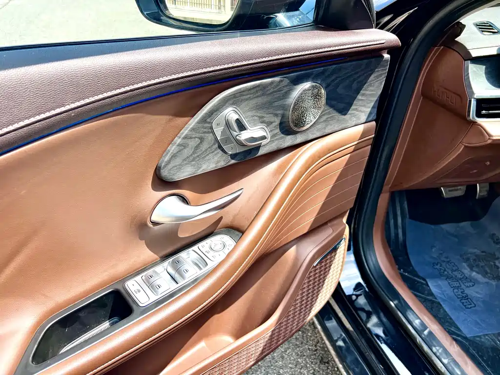 Chery Arrizo 8 — миниатюра 10