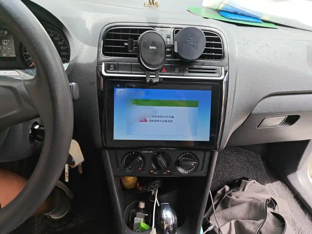 Volkswagen Polo — миниатюра 6