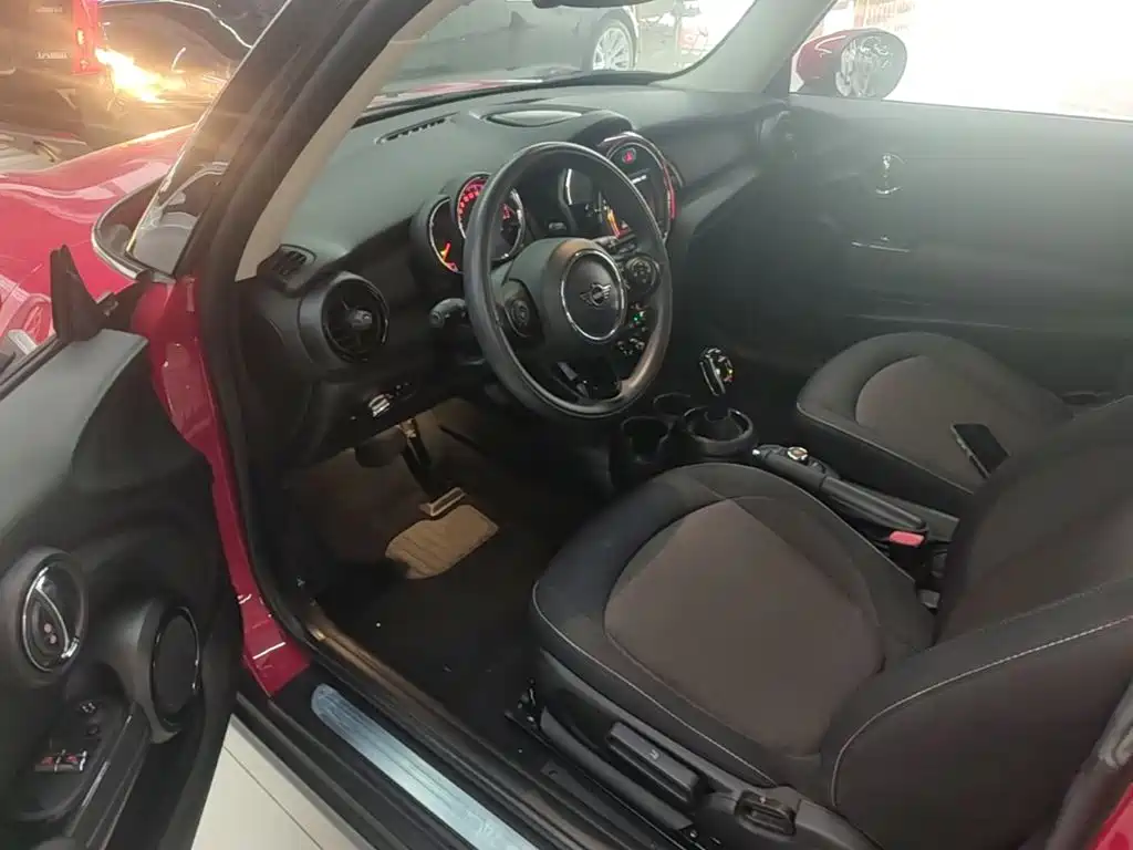 MINI Mini — миниатюра 16