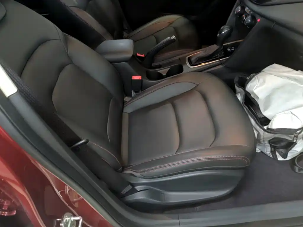 Chevrolet Monza — миниатюра 25