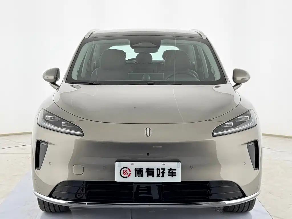 Shangjie H5 2025 Pro