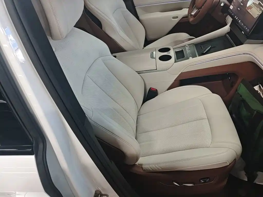 BYD Xia — миниатюра 25