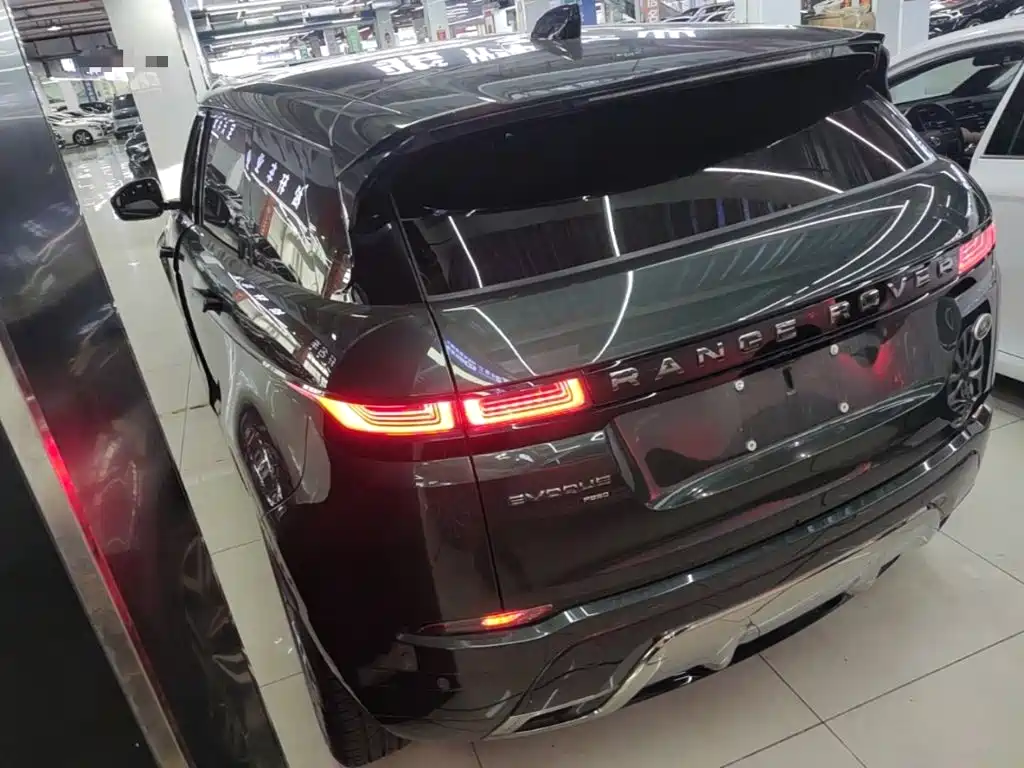 Land Rover Range Rover Evoque 2023 L 249PS Luxury