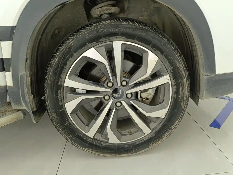 Wuling Xingchen — миниатюра 6
