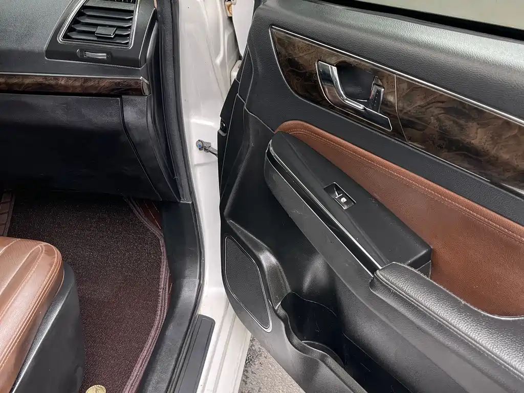 LIFAN MOTORS XUAN LANG