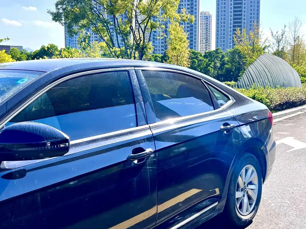 Volkswagen Passat — миниатюра 15