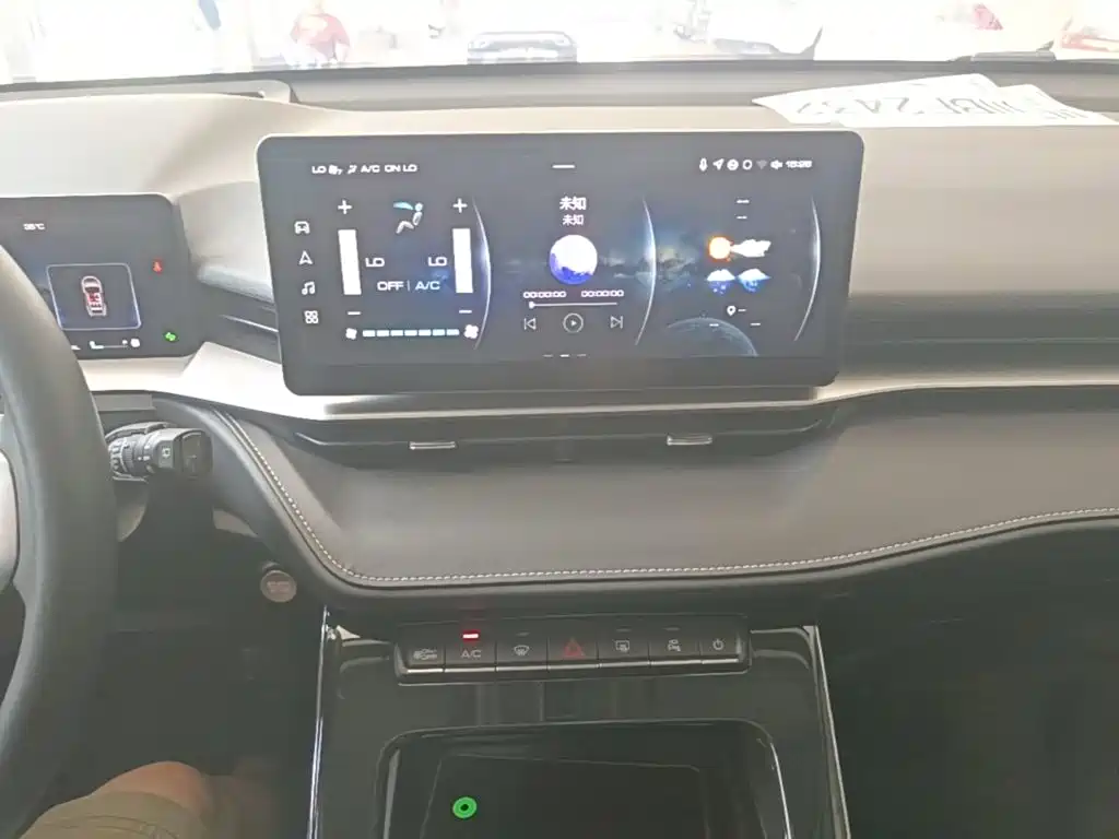 Haval H6 — миниатюра 13