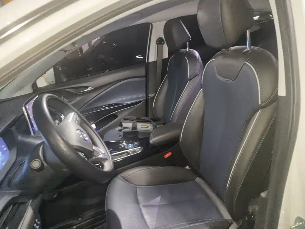 Buick Velite 6 — миниатюра 8