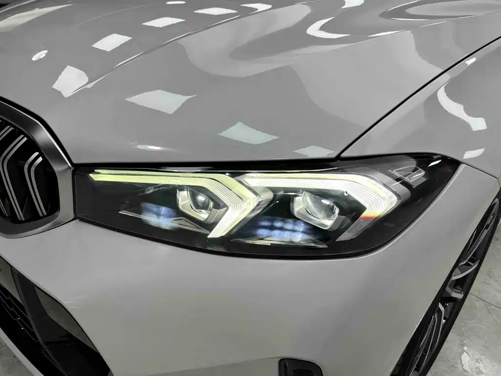BMW 3 Series — миниатюра 23