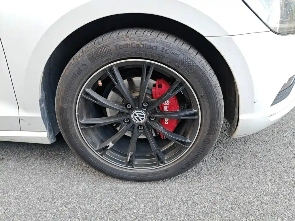 Volkswagen Lamando — миниатюра 22