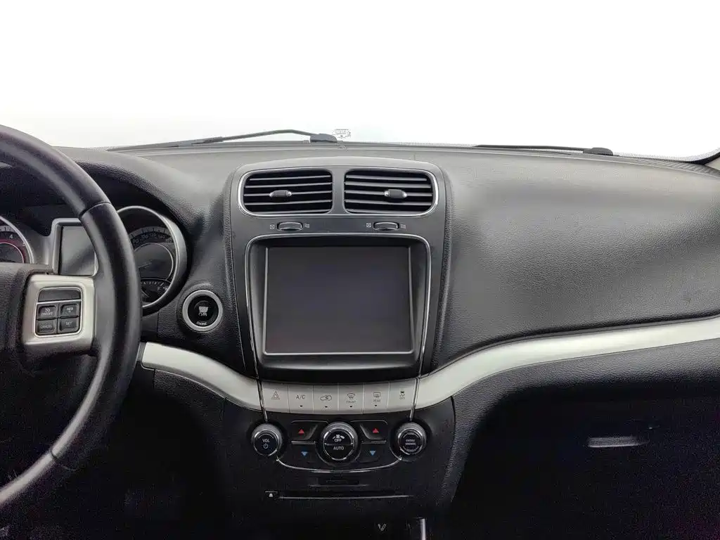 Dodge Journey — миниатюра 12