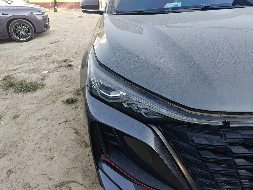 Changan CS75 PLUS — миниатюра 7