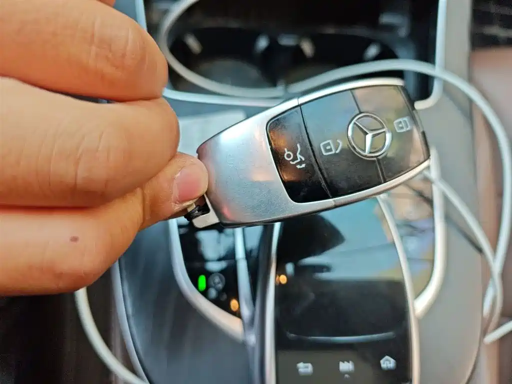 Mercedes-Benz E-Class E 2018 E 300 L Sport Luxury