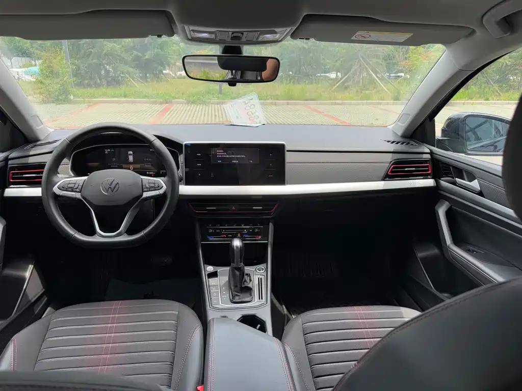Volkswagen Lavida 2023 280TSI DSG