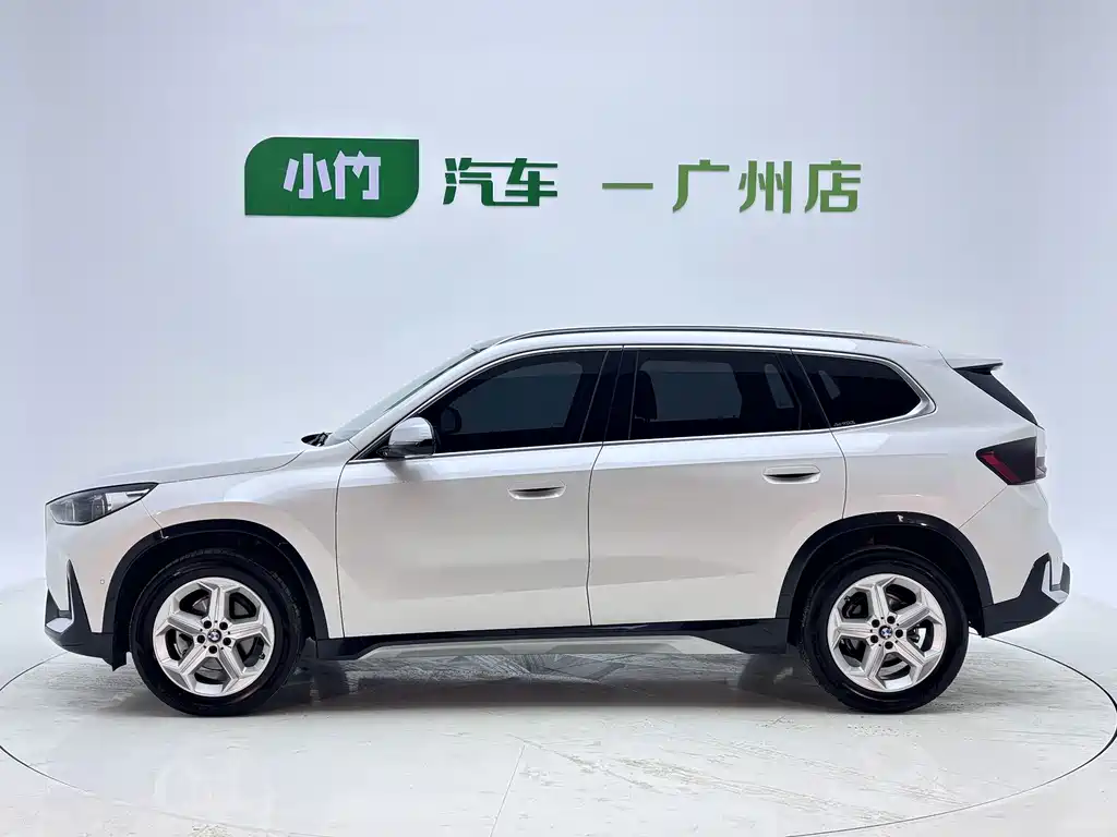 BMW X1 — миниатюра 7