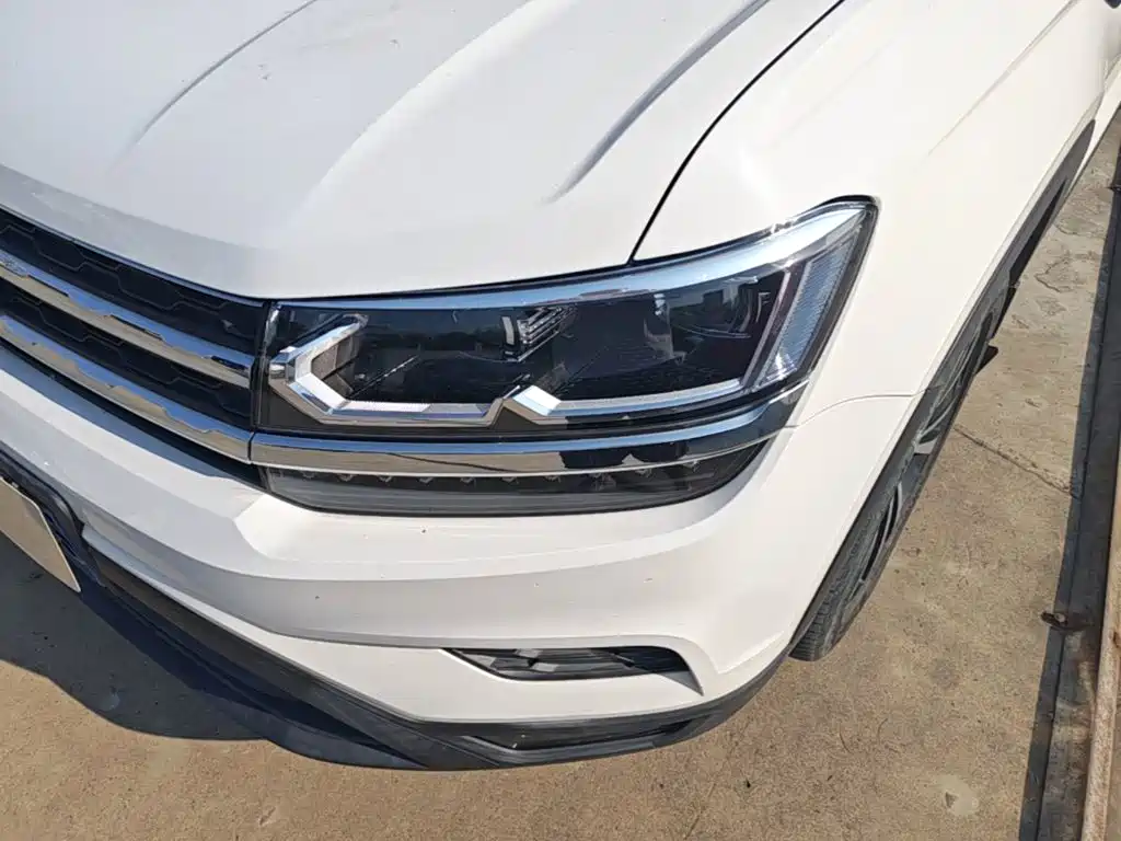 Volkswagen Tharu — миниатюра 24