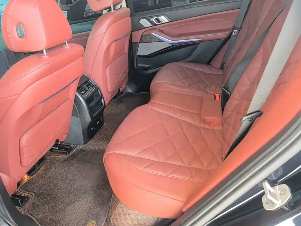 BMW X5 — миниатюра 17