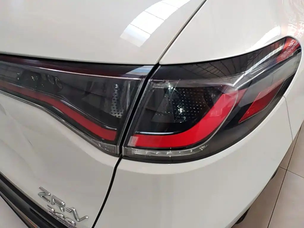 Honda ZR-V — миниатюра 8
