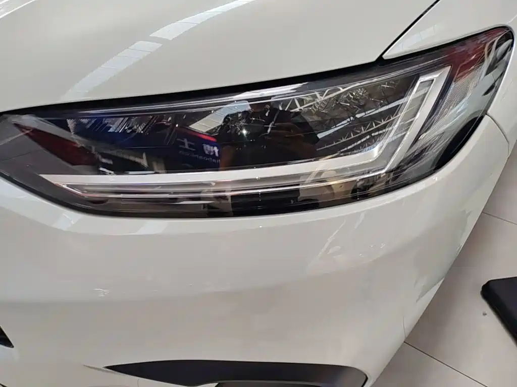 Honda ZR-V — миниатюра 24