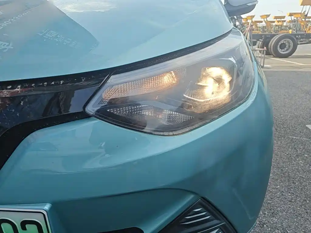 JMEV EV2 — миниатюра 24