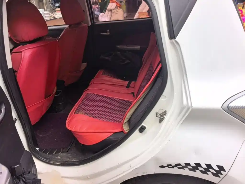 Changan BenBen — миниатюра 13