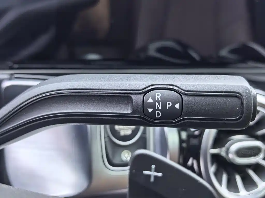 Mercedes-Benz GLB 2020 GLB 200 Fashion