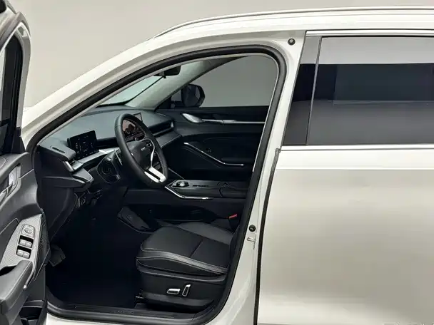 Haval H6 — миниатюра 8