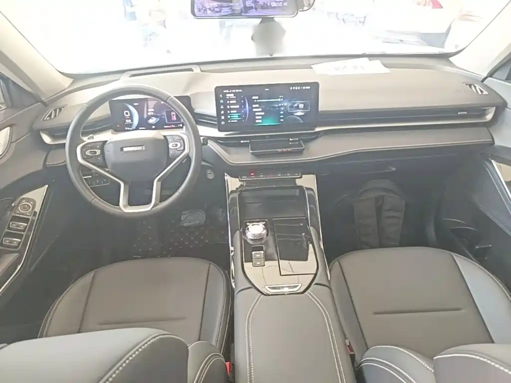 Haval H6 — миниатюра 10