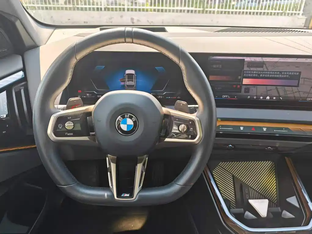 BMW X3 — миниатюра 12