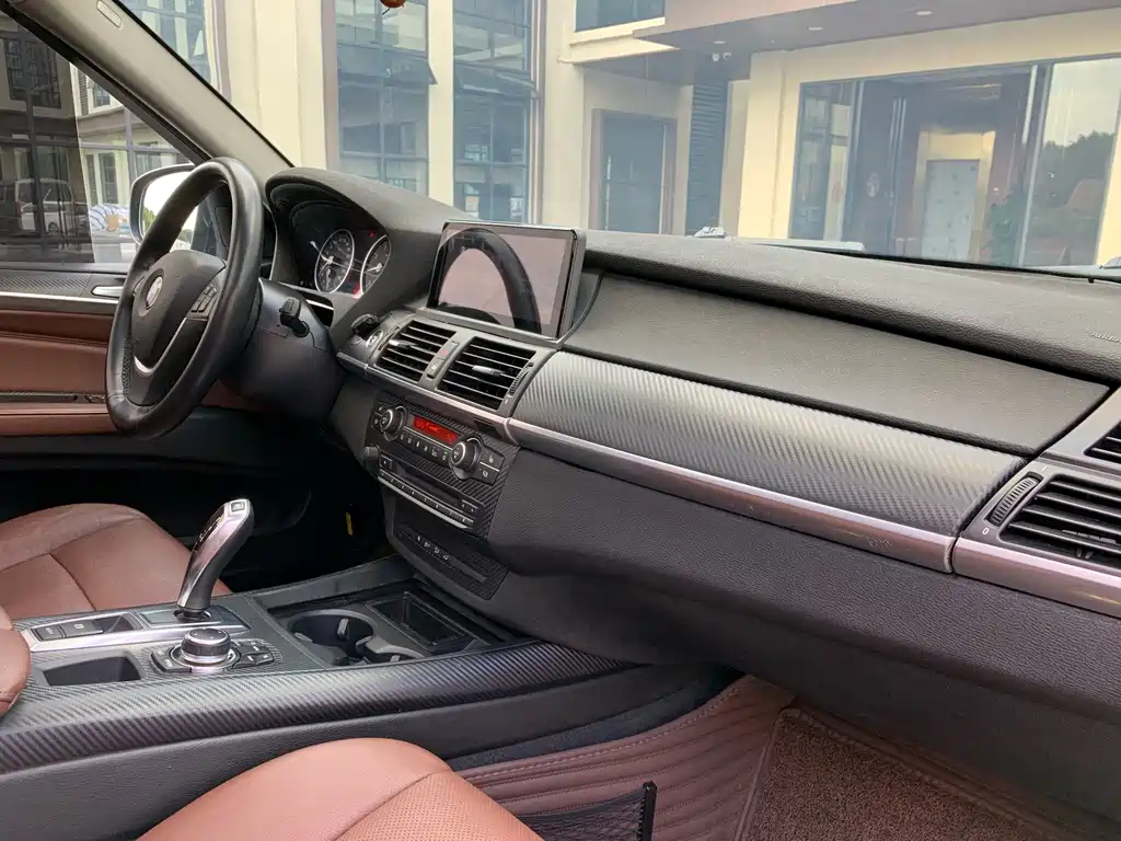 BMW X5 (Import) — миниатюра 28