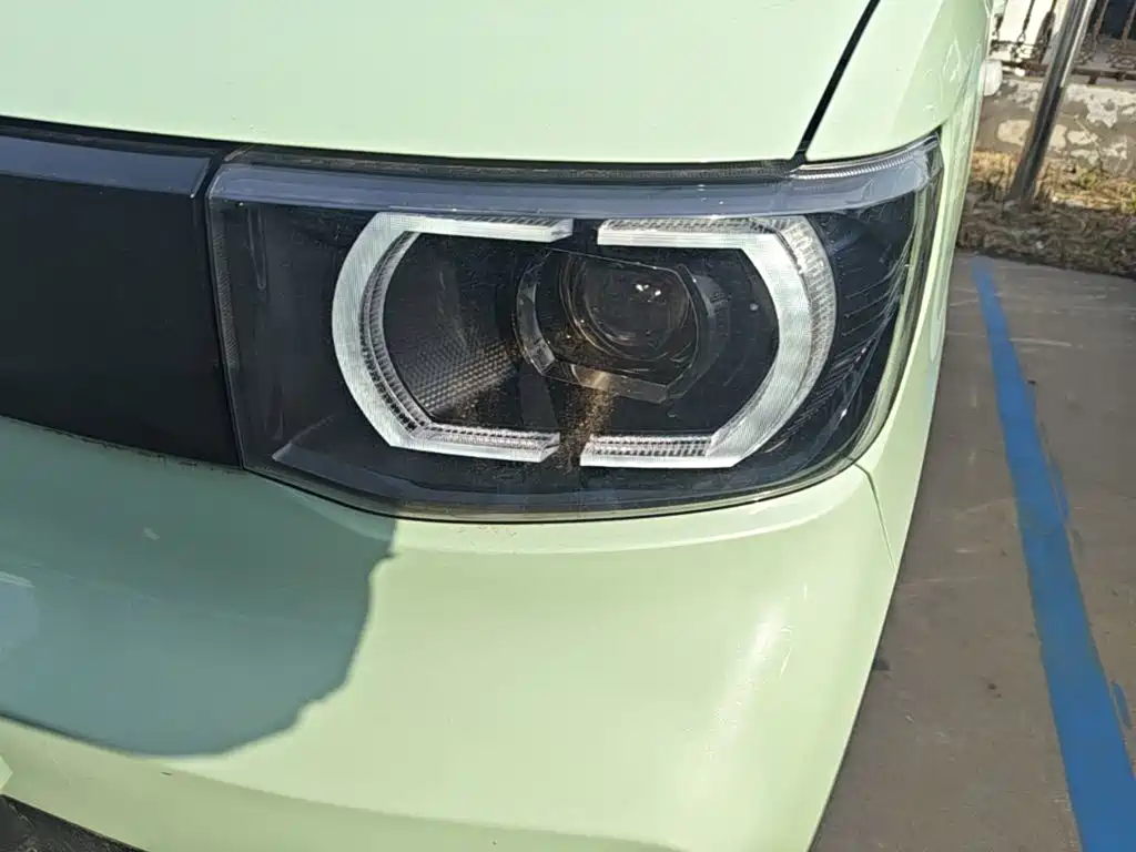 Wuling MINIEV — миниатюра 24