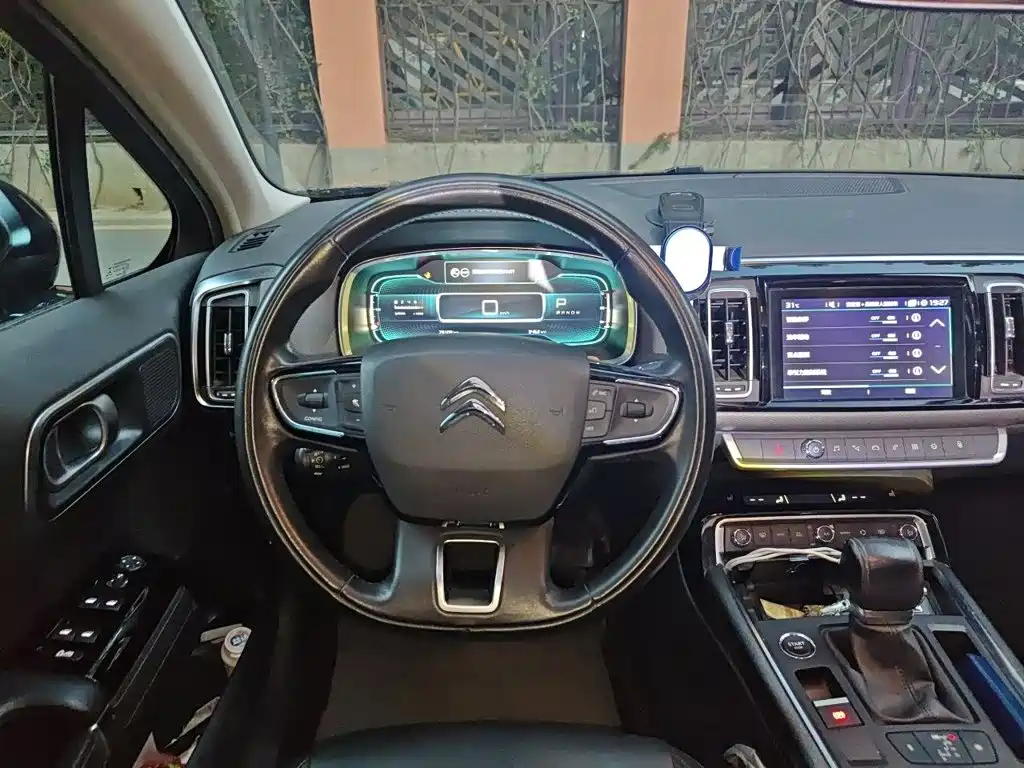 Citroen C6 2017 380THP Luxury