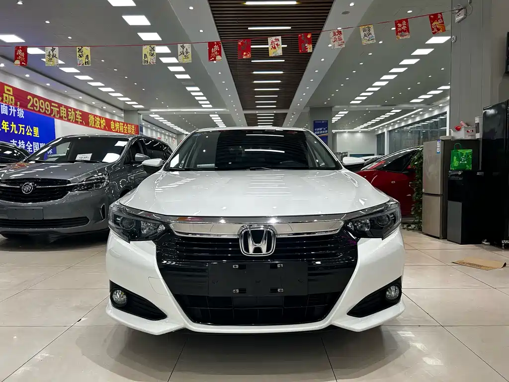 Honda Crider — миниатюра 2