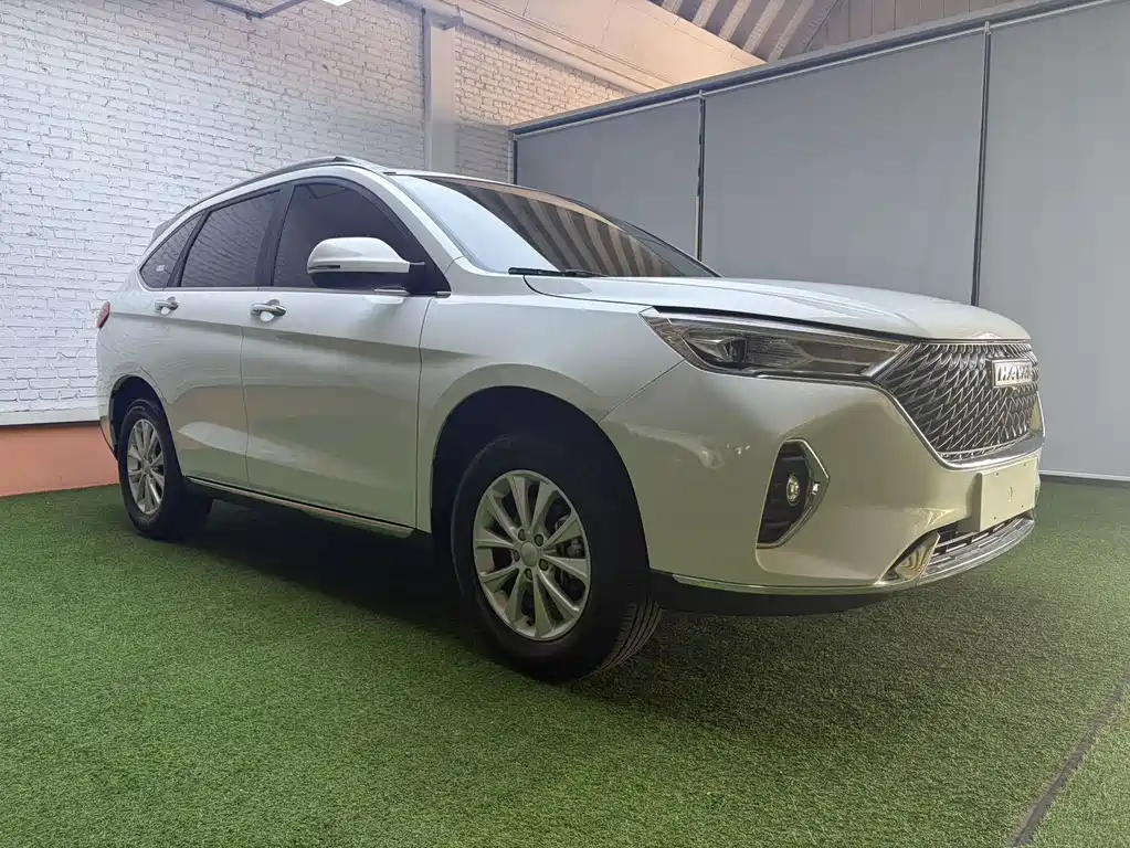 Haval M6 — миниатюра 3