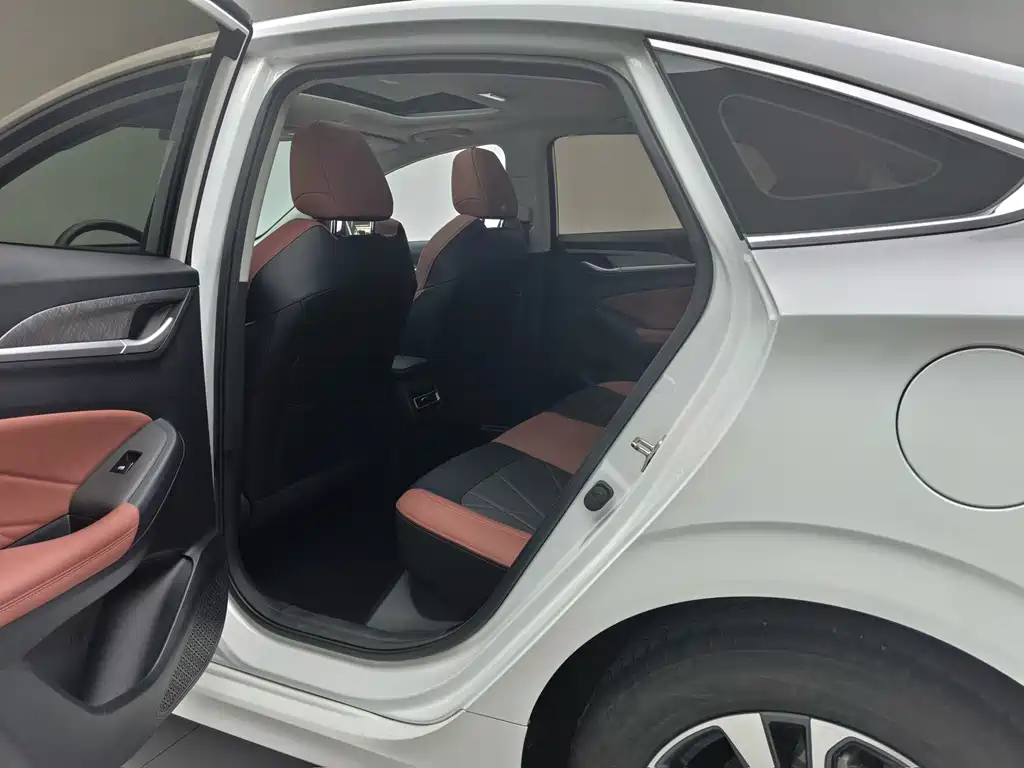 Changan Eado — миниатюра 11
