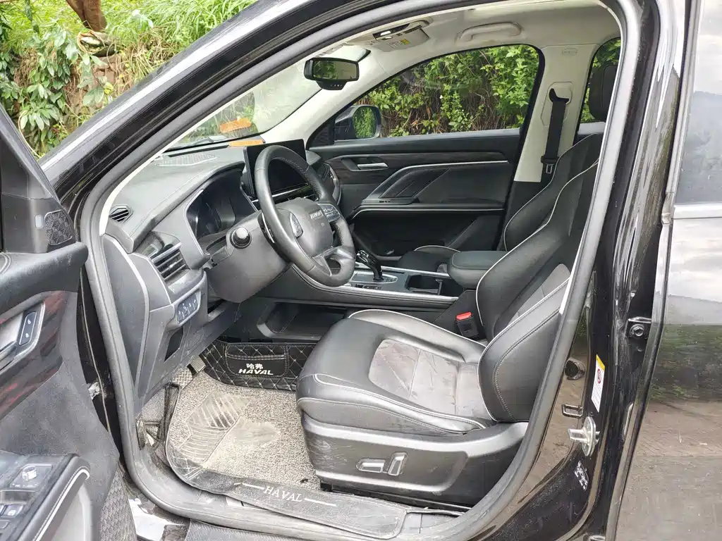 Haval H6 — миниатюра 5