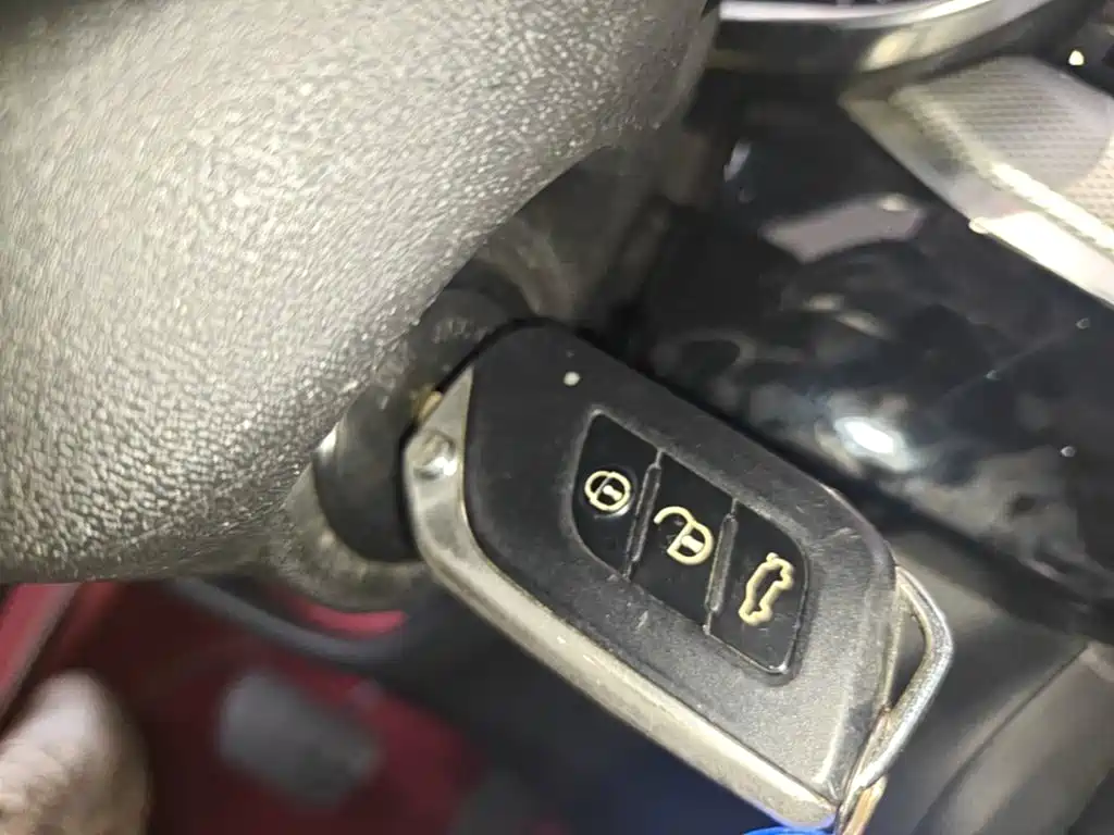 BAIC X3 — миниатюра 9