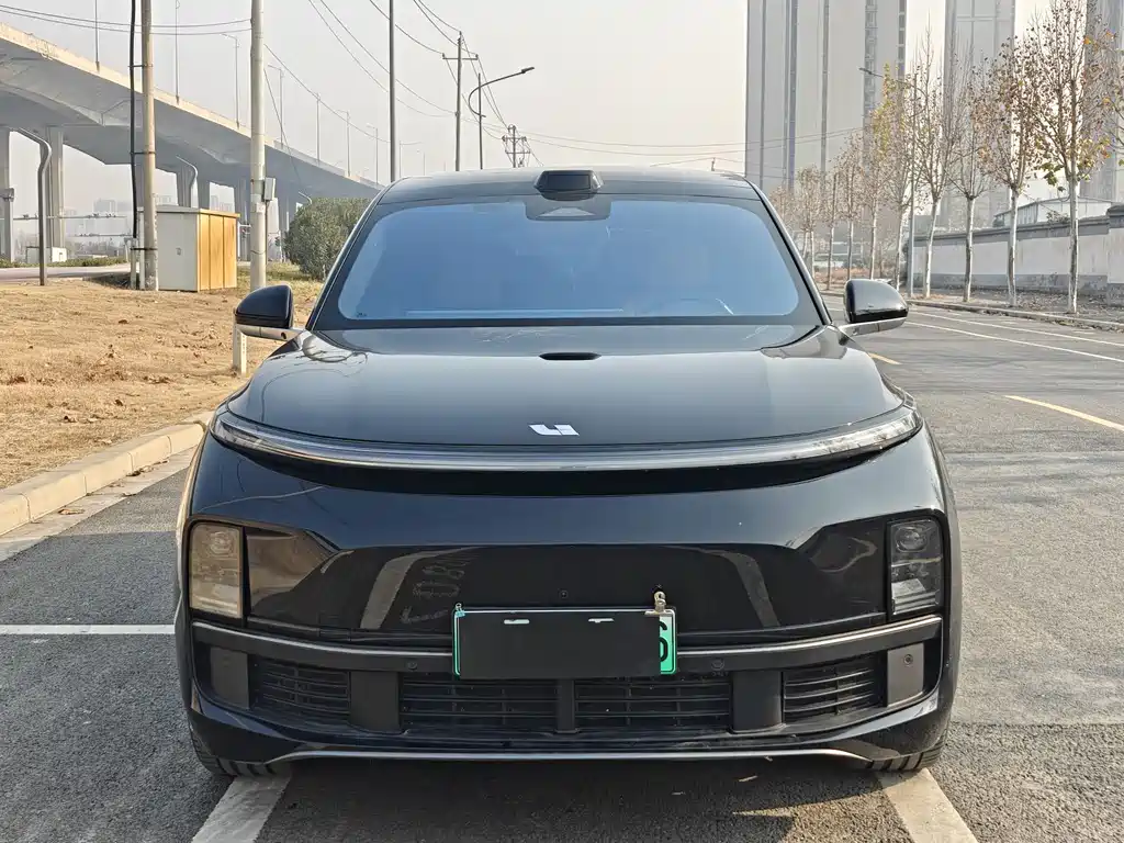 Li Auto IDEAL L9