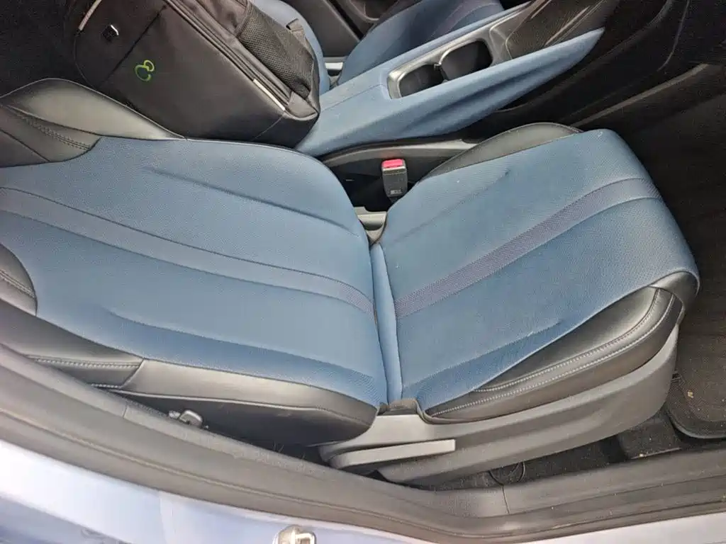 BYD Seagull — миниатюра 25