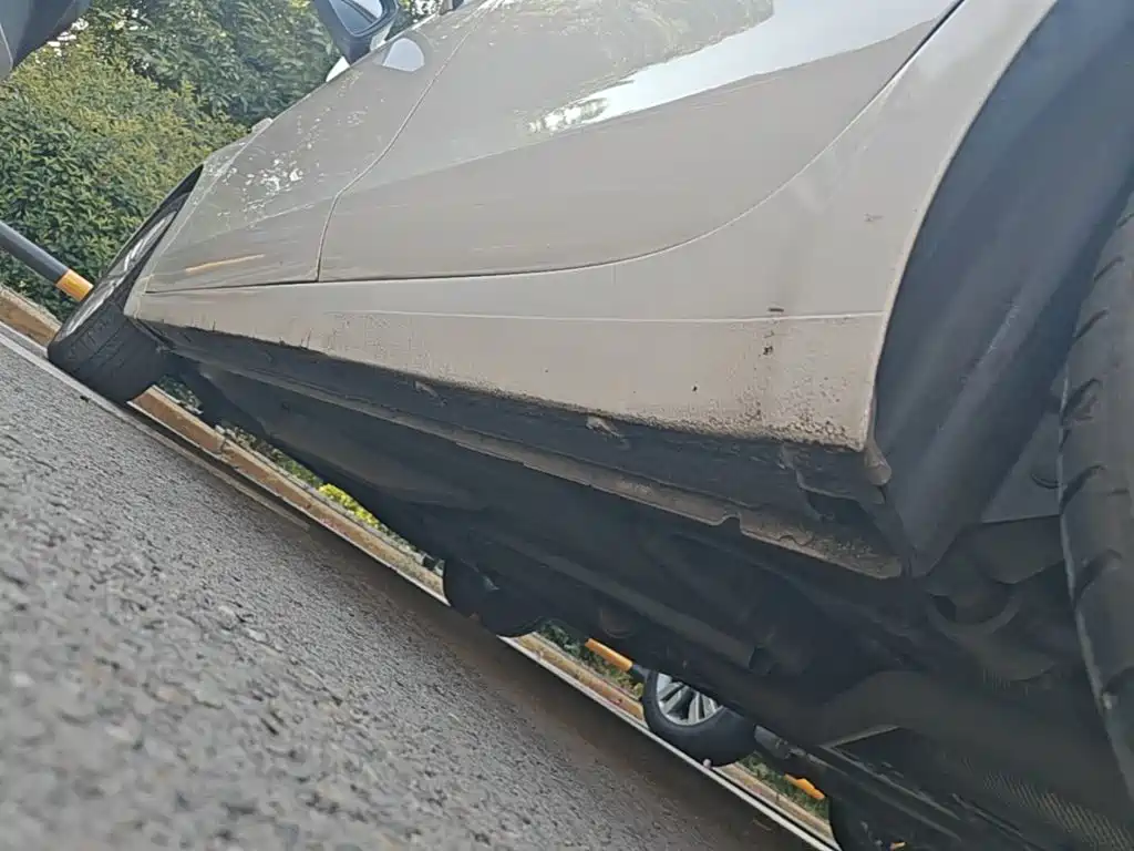 Buick Excelle — миниатюра 22
