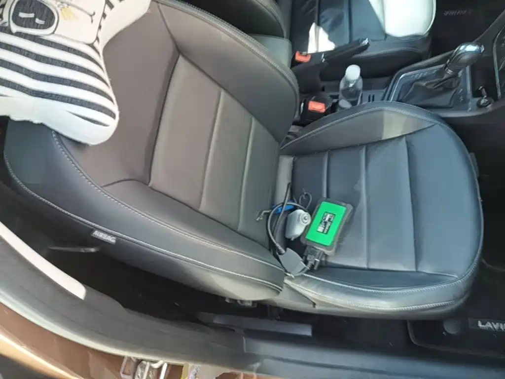 Volkswagen Gran Lavida — миниатюра 25