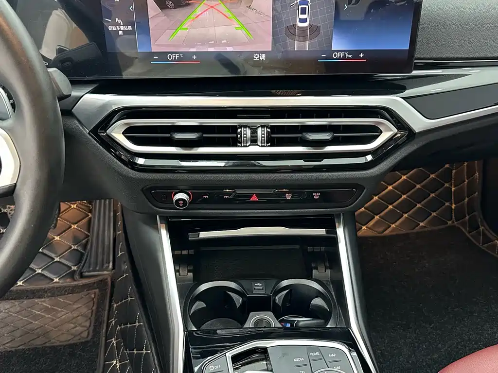 BMW 3 Series — миниатюра 14