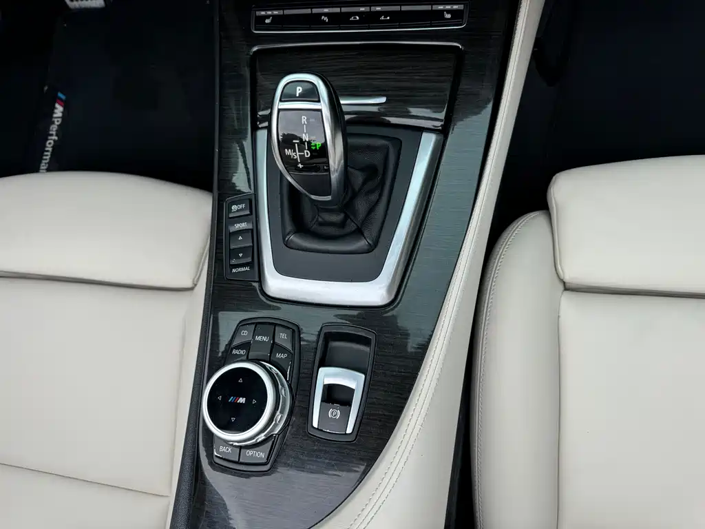BMW Z4 — миниатюра 12