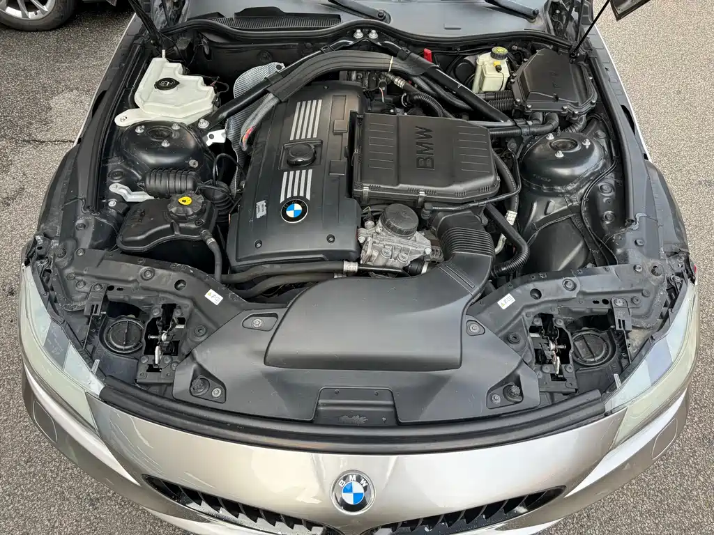 BMW Z4 — миниатюра 21