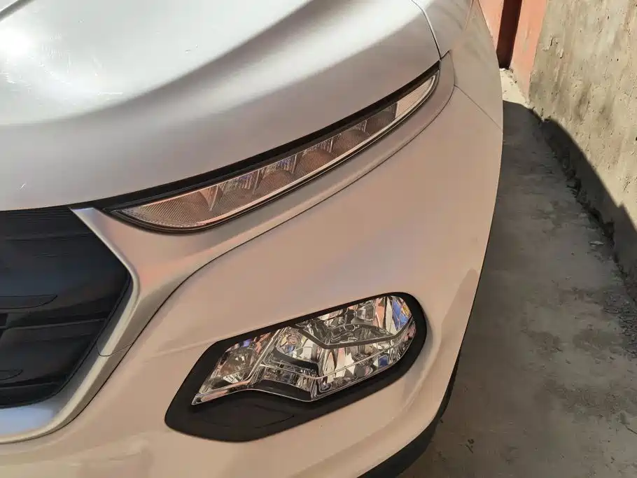 Baojun 510 — миниатюра 5