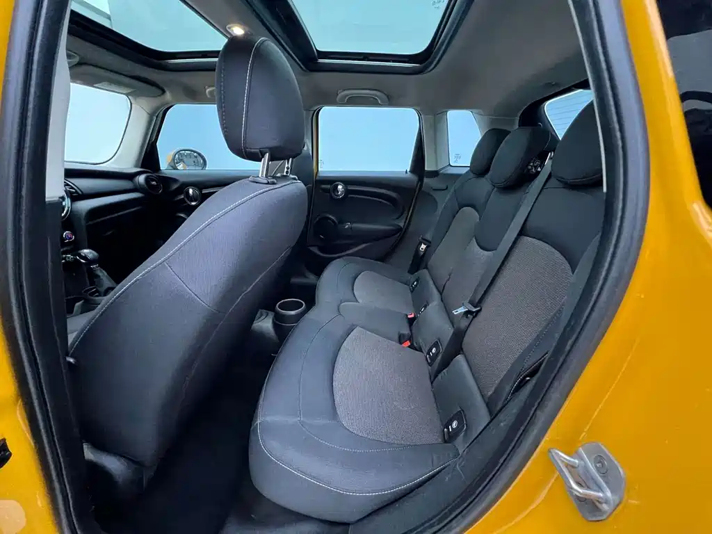 MINI Mini — миниатюра 5