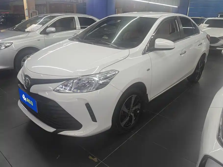 Toyota Vios